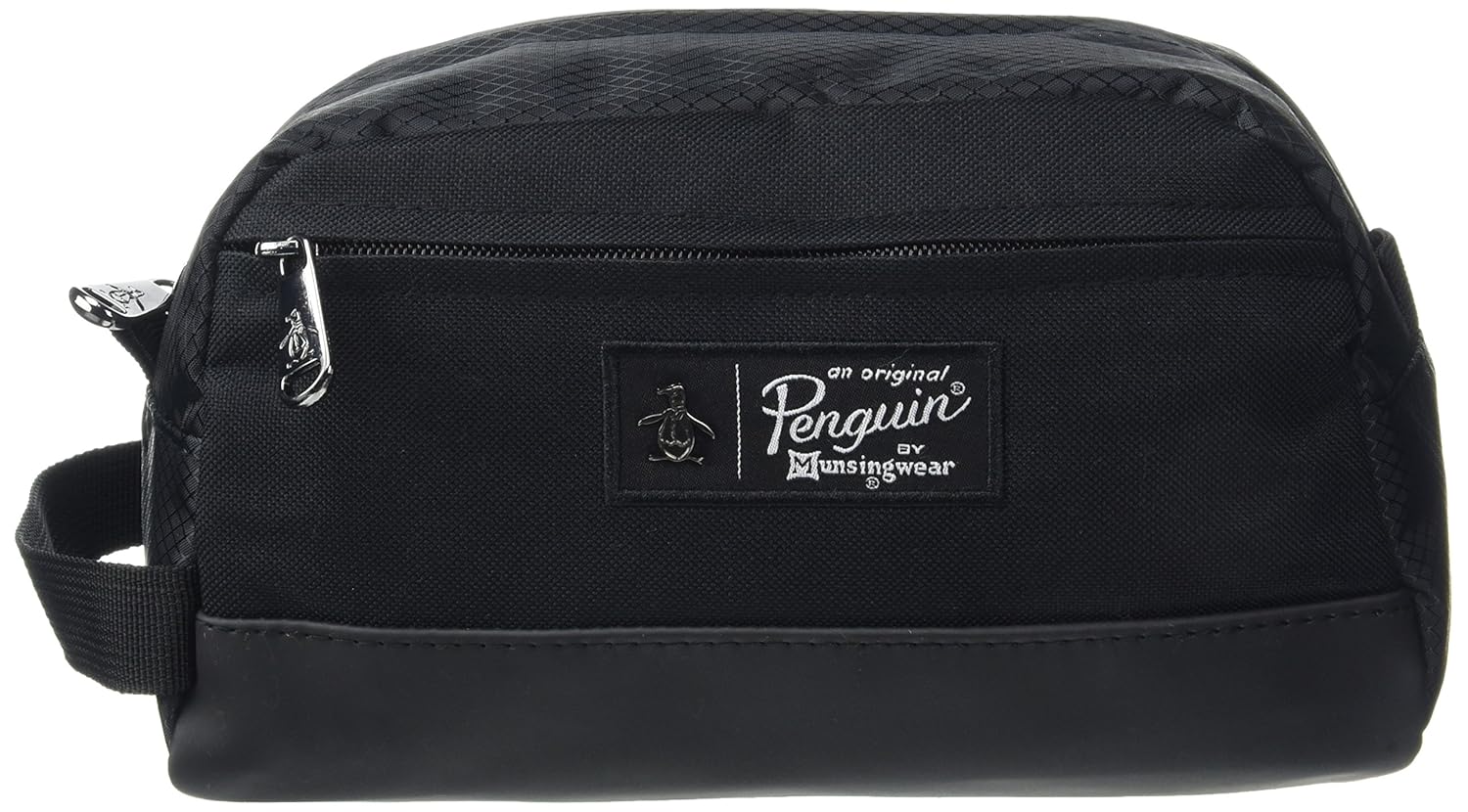 original penguin toiletry bag