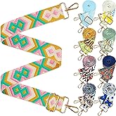 Purse Strap Crossbody Straps for Purses Bag Strap Shoulder Strap Guitar Strap Purse Replacement Straps for Handbags