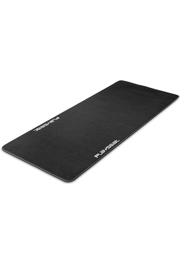 Next Level Racing フロアマット NLR-A005 Next Level Racing Floor Mat | Next Level Racing