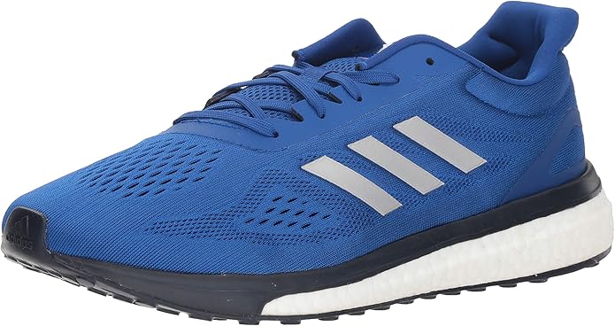 adidas men's response boost lt running shoes