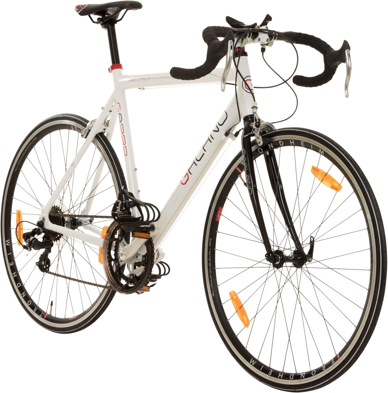 quando lo vedrai sarà troppo tardi bicicletta