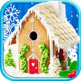 Gingerbread House: Make & Decorate!
