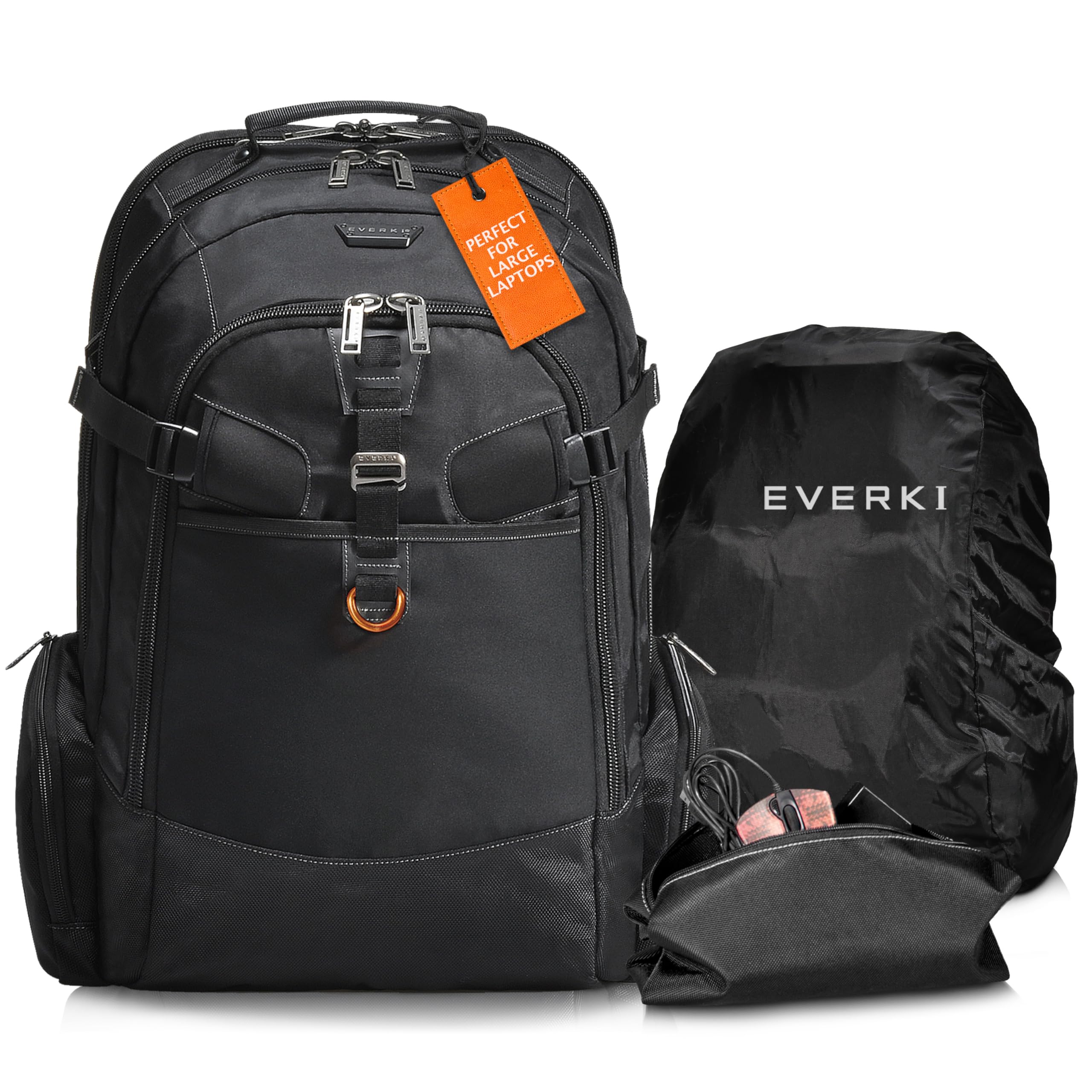 Everki Business Backpack