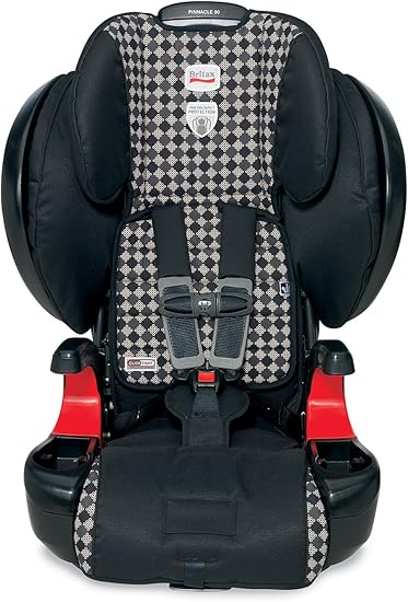 britax pinnacle target