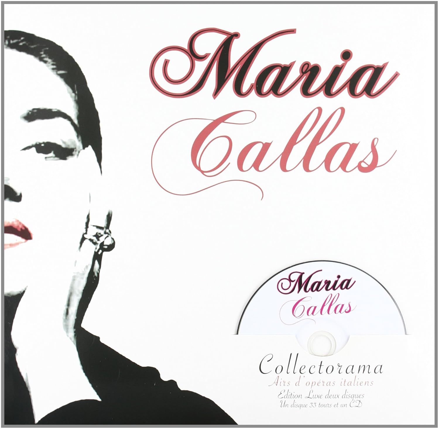 Cd Les Plus Grands Airs D Opéra