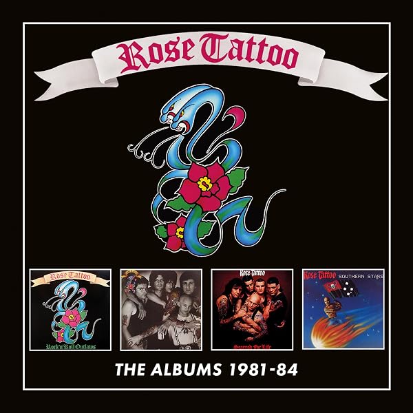 Sham 69 - Albums 1978-80 - Amazon.com Music