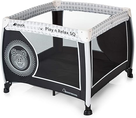 amazon hauck travel cot