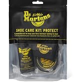 Dr. Martens Unisex Adult Reeder Nylon 5 Eye Shoe