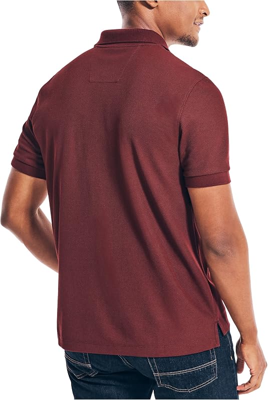 , Camicia da Uomo Solid Deck, 3XL