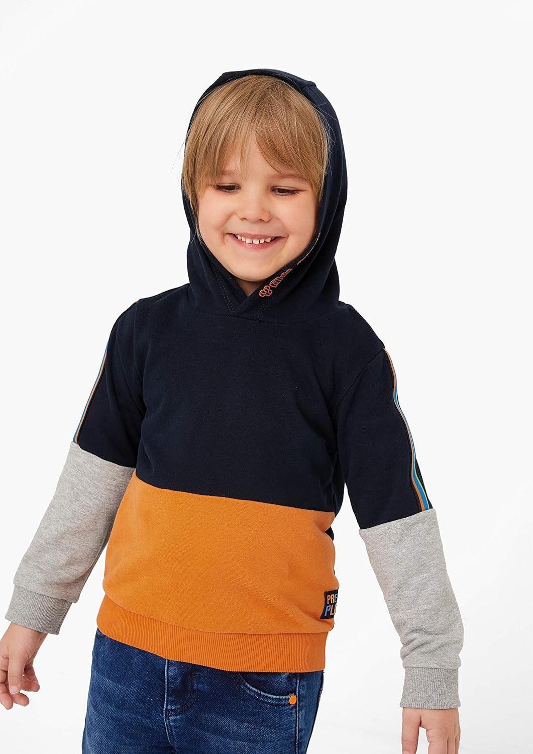 junior boys sweatshirt