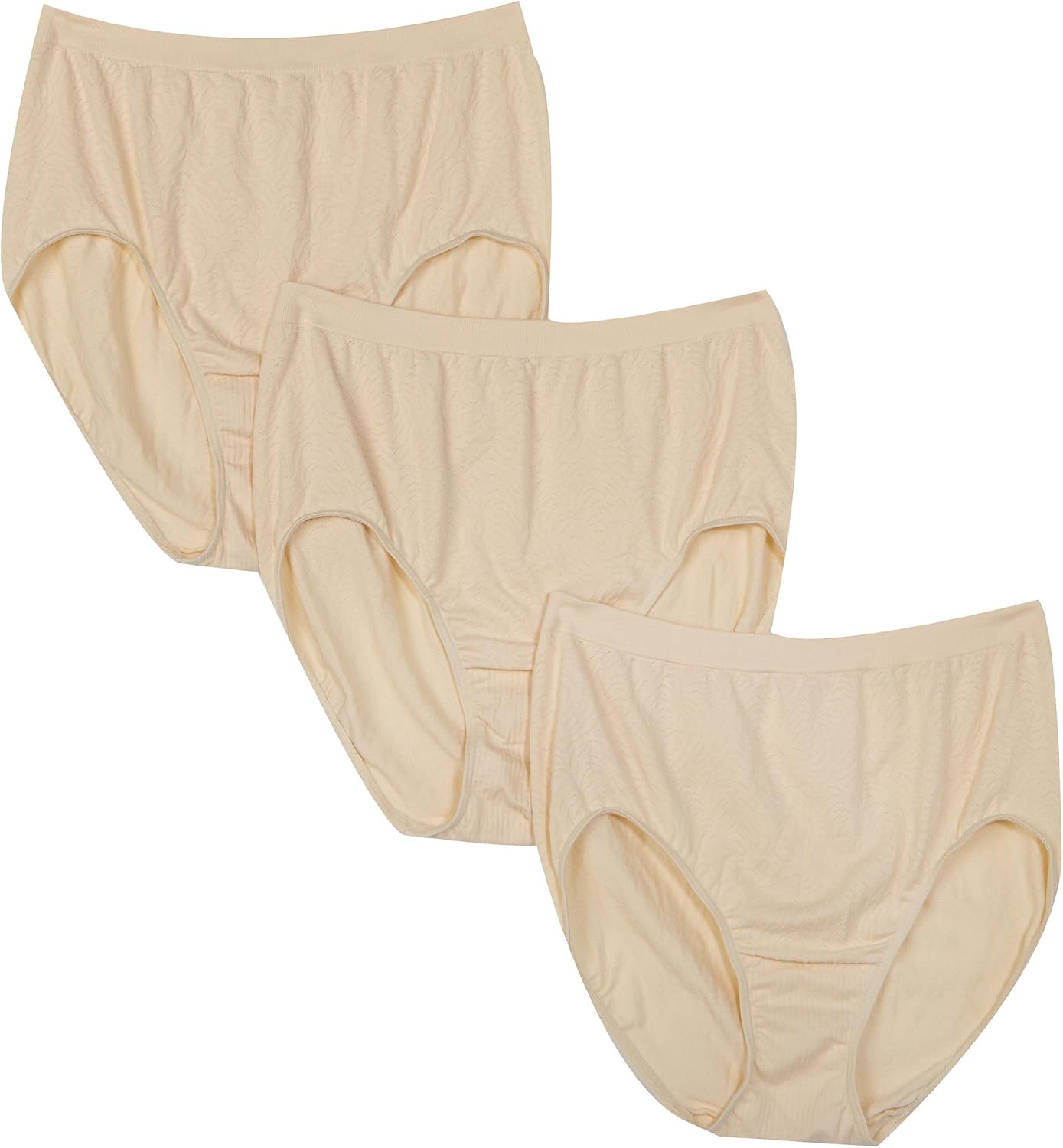 Bali Panty Size Chart