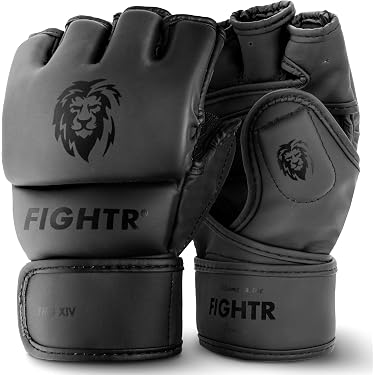 Amazon Best Sellers: Best Martial Arts Training Gloves