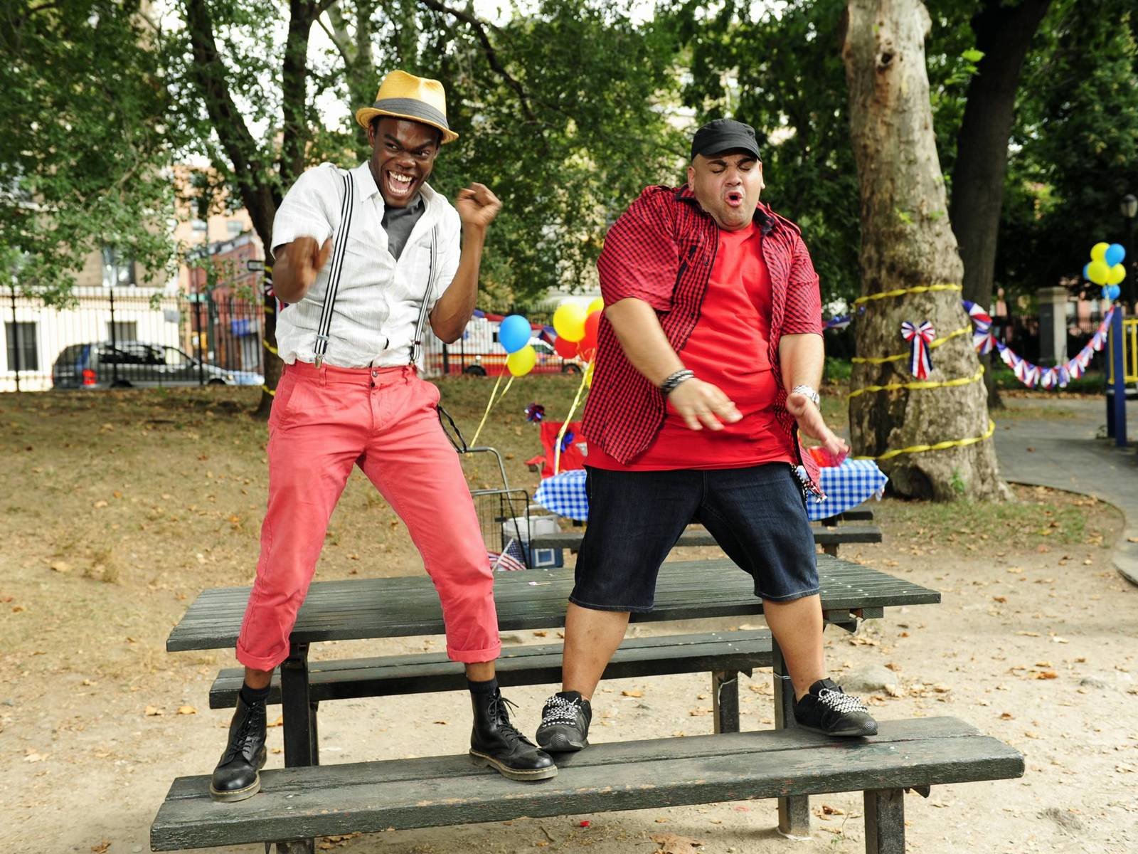 Watch The Electric Company Season 2 Prime Video