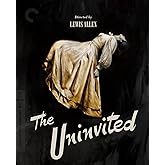 The Uninvited (The Criterion Collection) [Blu-ray]