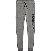Timberland Boys Fleece Pull-on Jogger Sweatpant