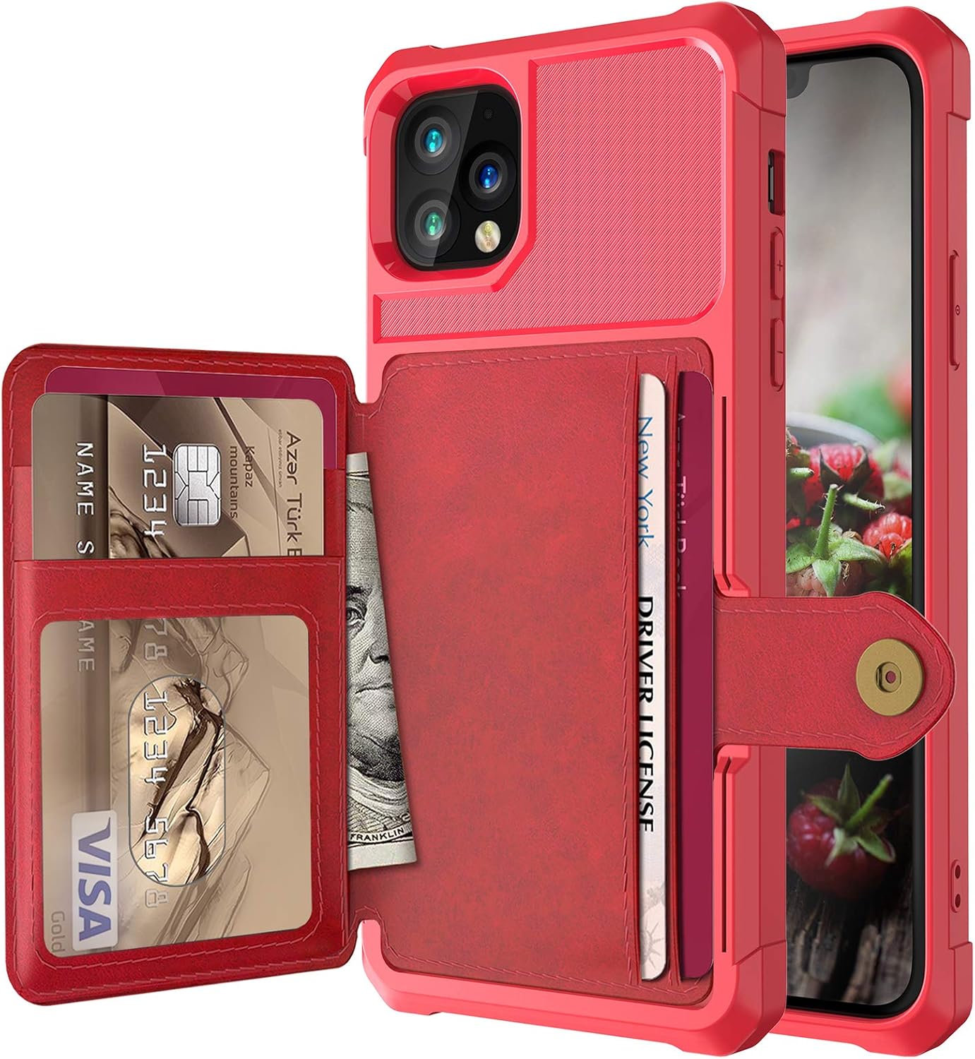 cell phone purse case