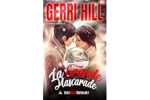 La grande mascarade: Romance lesbienne de Noël , Livres lesbien FF (Livre lesbien) (French Edition)