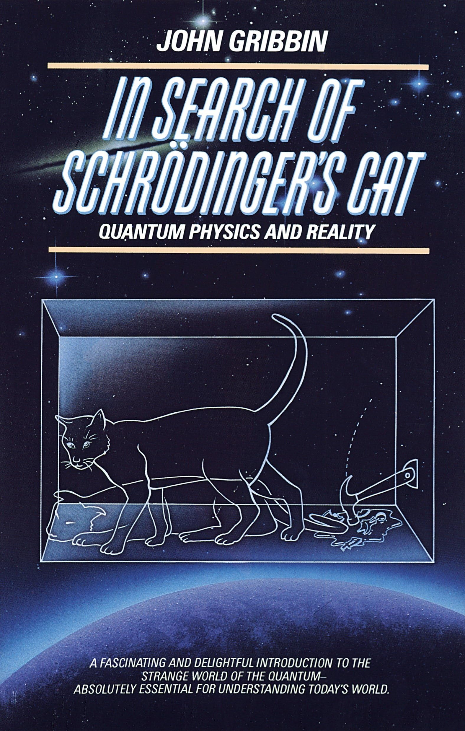 Photo 1 of In Search of Schrödinger's Cat: Quantum Physics and Reality