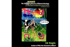 Nano: The Science of Nanotechnology