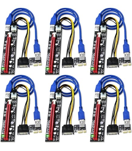 External Gpu Mini Pci Express Express Card Graphics Ziyituod Pack