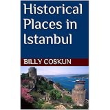 Historical Places in Istanbul