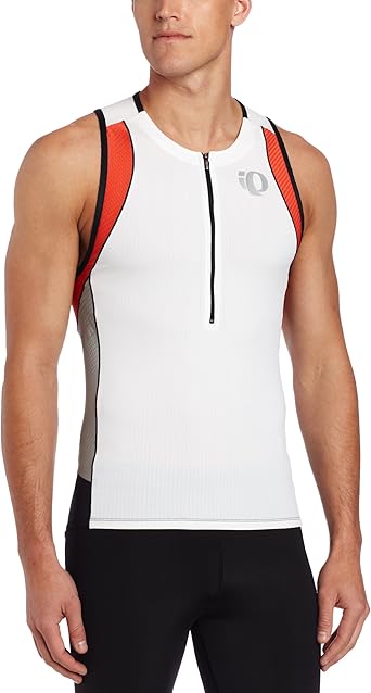 pearl izumi tri top