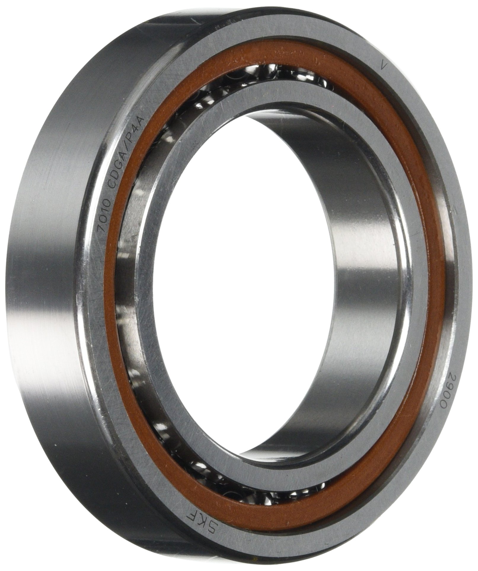 SKF 7010 CDGA/P4A Angular Contact Ball Bearing Super-Precision