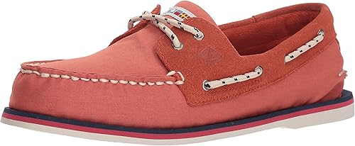 sperry nautical boat shoes