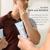 OC Eight Professional Mattifying Gel for Oily Skin Shine Control 0.5 oz view 4