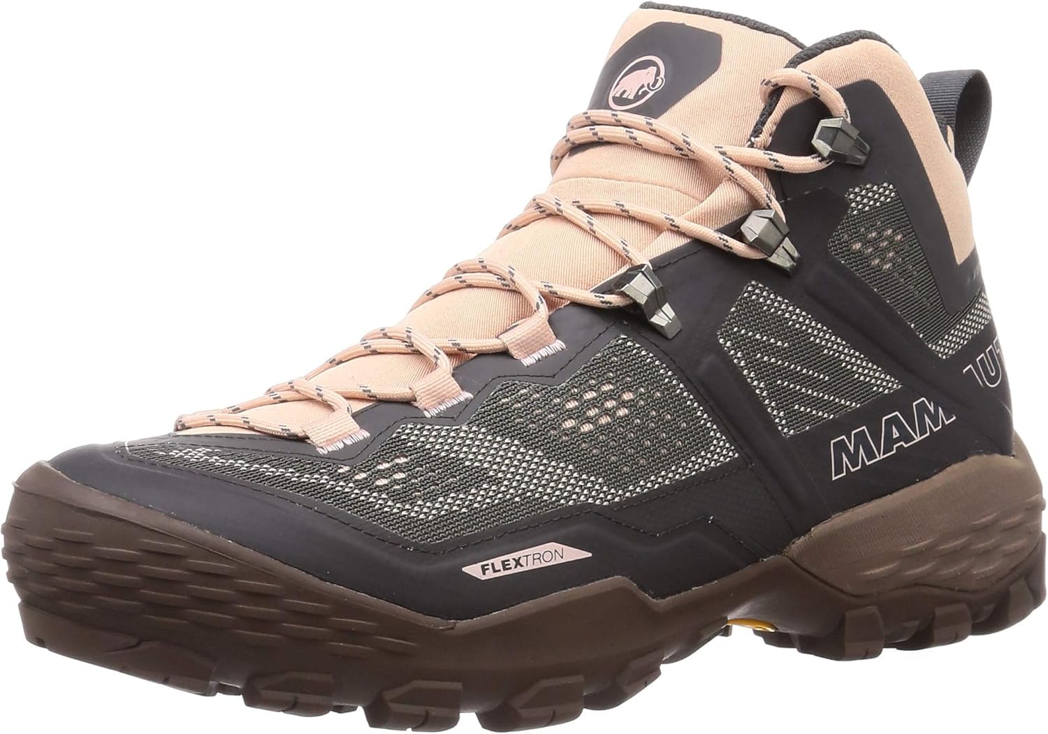mammut boot laces