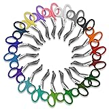 SURGICAL ONLINE 20 Pack EMT Trauma Shears