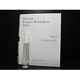 Maison Francis Kurkdjian AQUA UNIVERSALIS Eau de Toilette Vial Spray 2ml / 0.06 fl oz