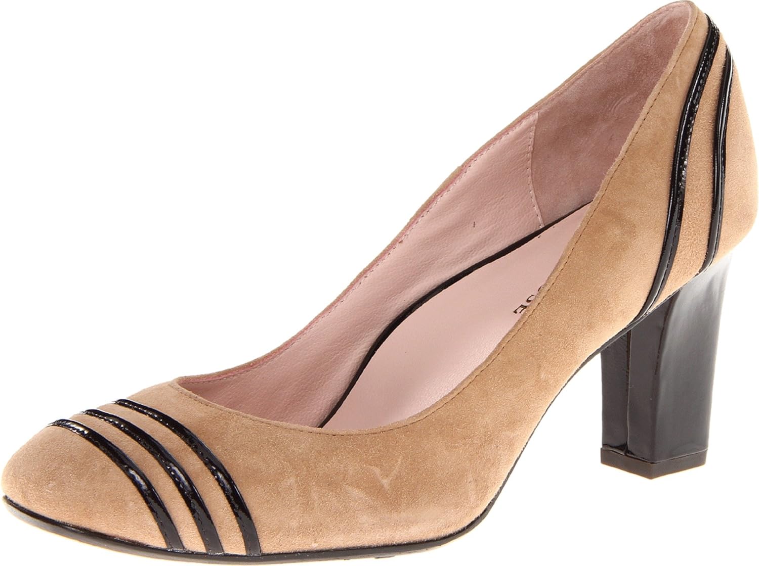 taryn rose kitten heels