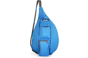 KAVU Mini Rope Sling Backpack