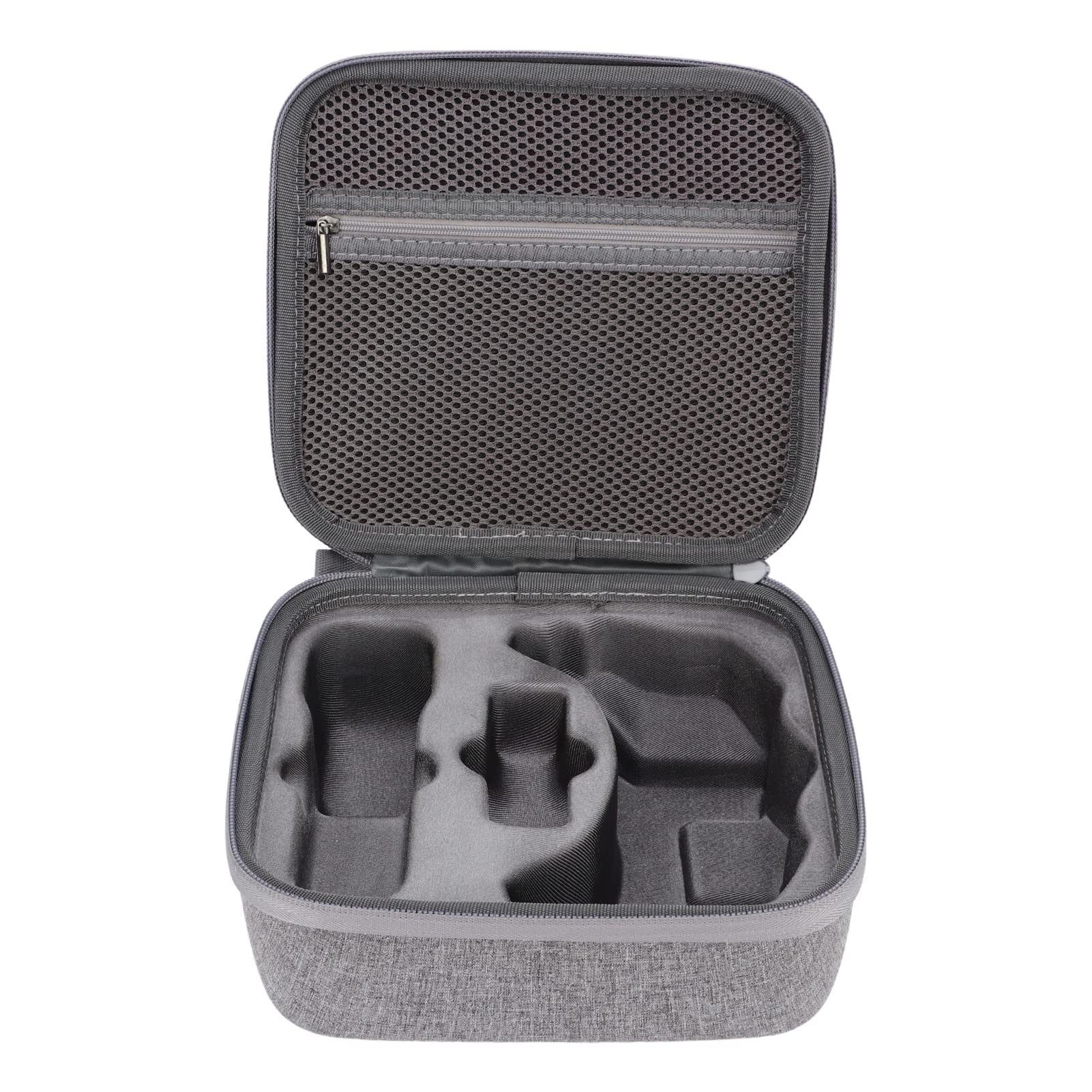 Rushbom Storage Bag Compatible For DJI Avata Goggles 2 Drone Goggles Carrying Case Storage Portable