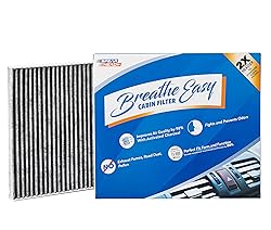 Spearhead Odor Defense Breathe Easy AC & Heater
