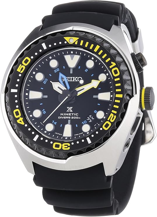 Seiko Men's Watch: Amazon.co.uk: Watches