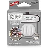 Yankee Candle Company Fragrance Charming Balsam and Cove | Scented Air Freshener Refill