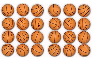 Tiger Tail Sports Recreational-Quality (1-Star, 40mm) Ping Pong Balls