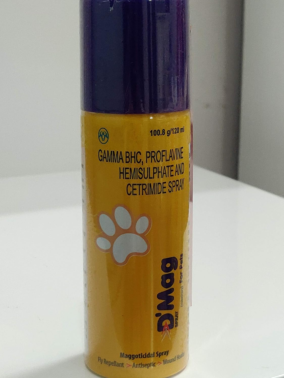 dmag spray for dogs