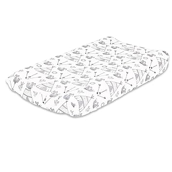 baby changing pillow