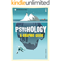 Introducing Psychology: A Graphic Guide (Introducing...)