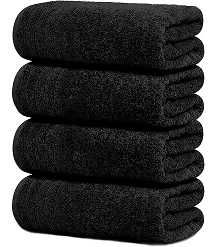 新品未開封 24SS FCRB MINI BATH TOWEL BLACK Amazon.com