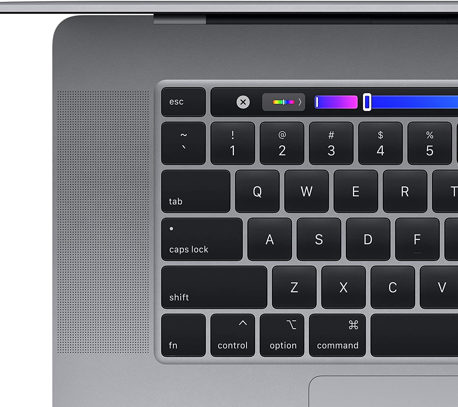 Apple Late 2019 MacBook Pro with 2.3GHz Intel Core i9 (16-inch, 32GB RAM, 1TB SSD) Space Gray (Renewed)