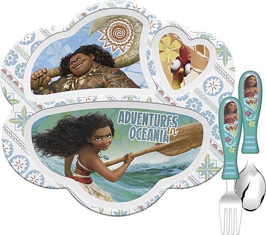 moana kitchen set