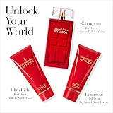 Elizabeth Arden Red Door EDT Spray 30ml 3 Piece Gift Set Body Lotion Shower Gel view 4