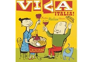 Festive Italian Clas