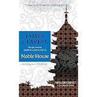 Noble House (Asian Saga)