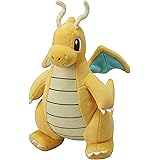 ポケモンセンターオリジナル ぬいぐるみ カイリュー