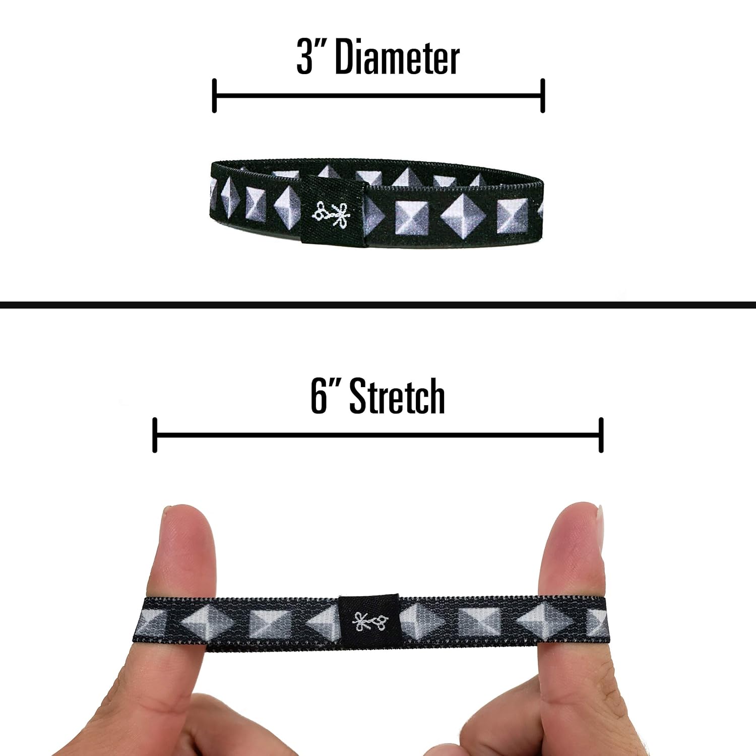 Hair Ties For Guys Superior No Rip No Slip Hair Ties For All